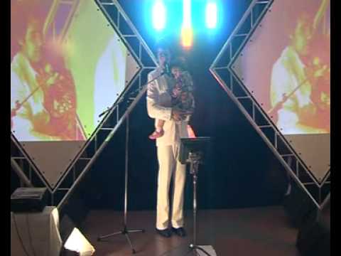 V&iacute;deo de Daniel Martins