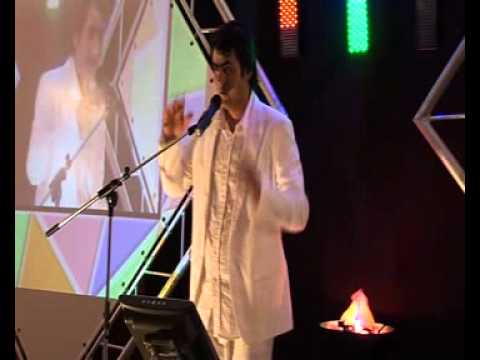 V&iacute;deo de Daniel Martins